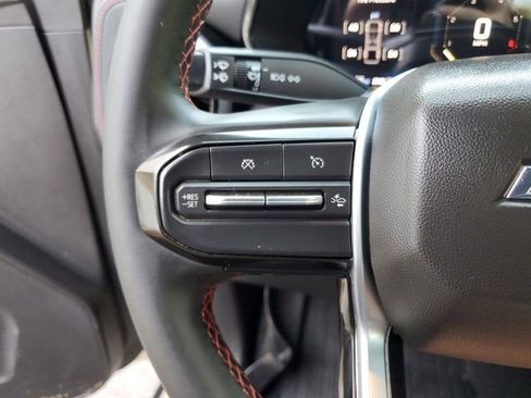 Used 2024 Chevrolet Colorado Z71 image 29