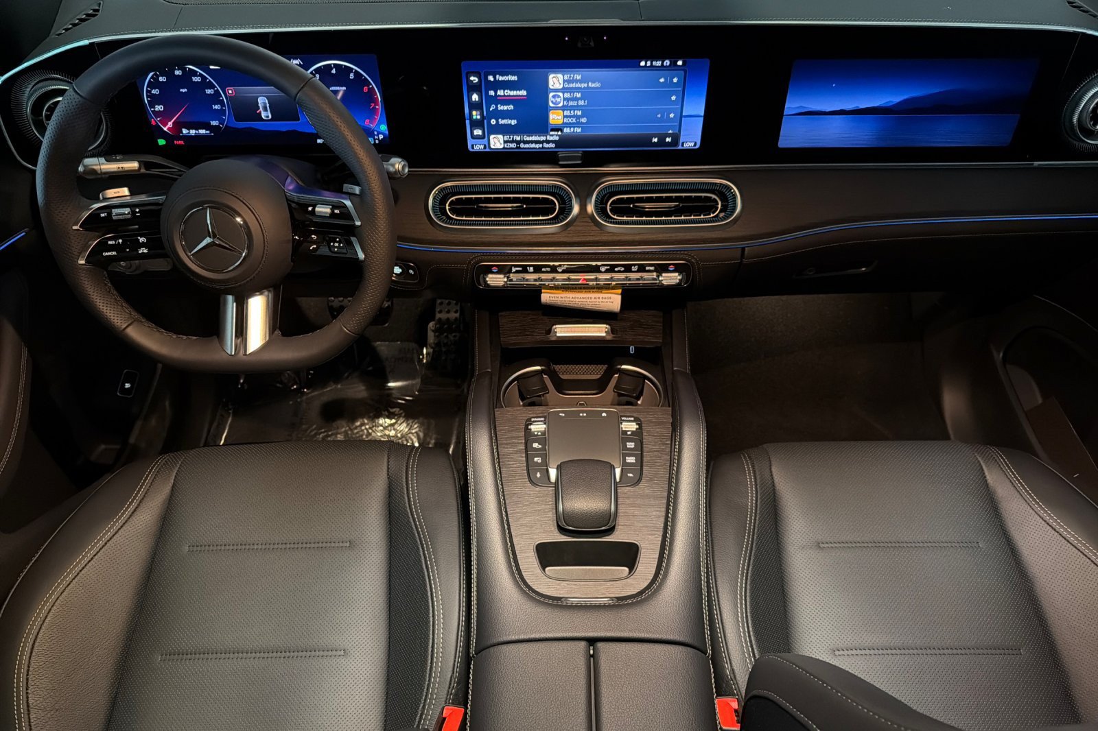 New 2027 Mercedes-Benz GLE 450 4MATIC Coupe image 12