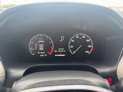 Certified 2026 Honda HR-V EX-L image 17