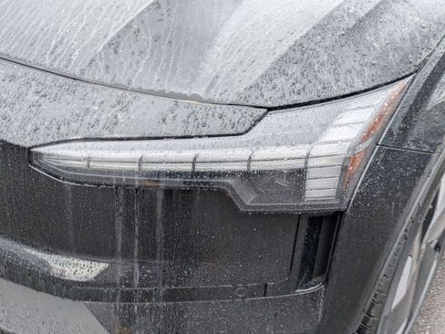 New 2026 Volvo EX30 Plus w/ Climate Package AWD/4WD image 12