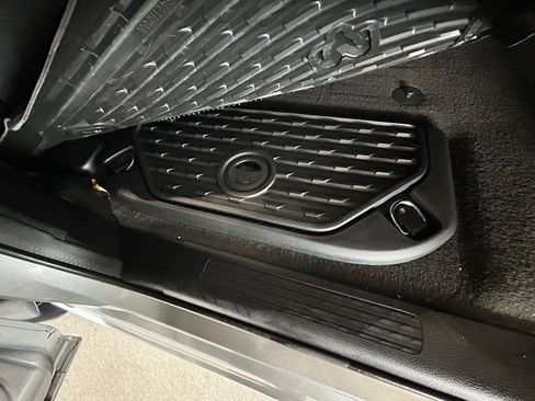 Used 2024 RAM 1500 Big Horn RWD image 51