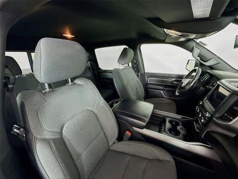 Used 2020 RAM 1500 Big Horn image 27