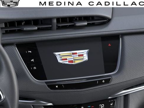 New 2026 Cadillac XT5 Premium Luxury w/ LPO, Floor Liner Package image 21