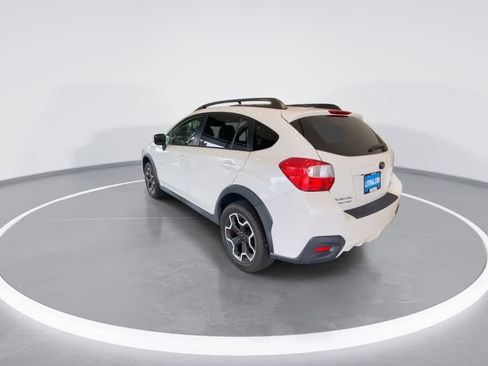 Used 2014 Subaru Crosstrek 2.0i Limited AWD/4WD image 6