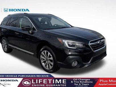 Used 2019 Subaru Outback 2.5i Touring w/ Popular Package #3A