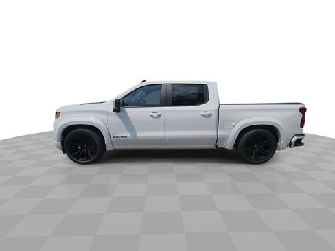 New 2025 Chevrolet Silverado 1500 RST image 38