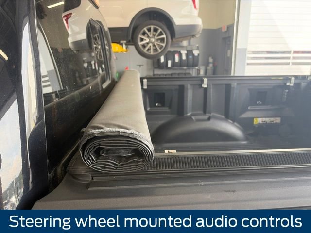 Certified 2020 Ford F150 XLT w/ Equipment Group 302A Luxury AWD/4WD image 17