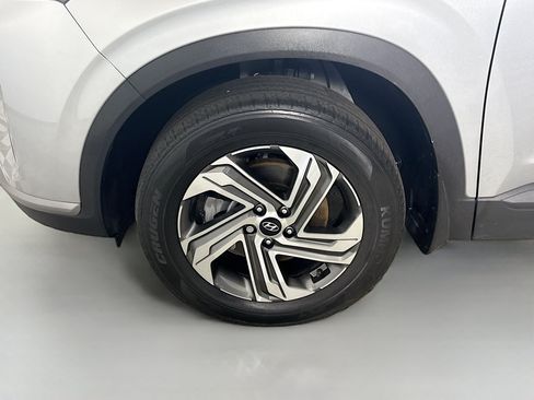 Used 2023 Hyundai Santa Fe SEL AWD/4WD image 38