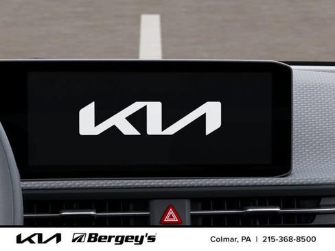 New 2026 Kia EV6 Wind AWD/4WD image 23