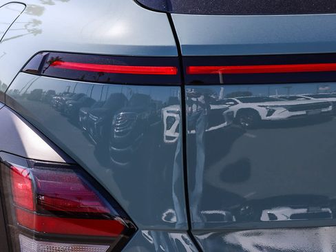 New 2026 Hyundai Kona Limited image 9