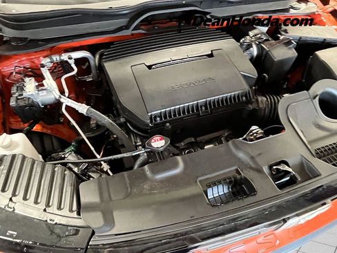 New 2026 Honda Passport TrailSport Elite image 12