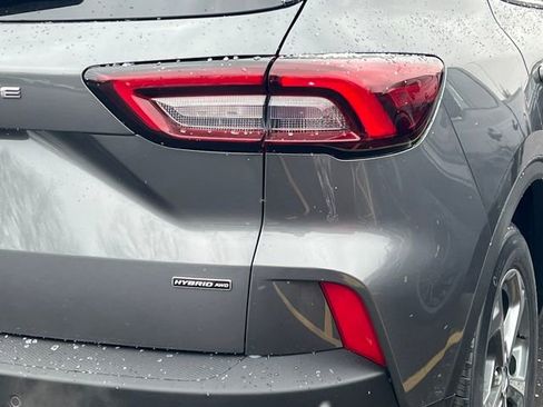 New 2026 Ford Escape ST-Line Select w/ Tech Pack #1 image 7