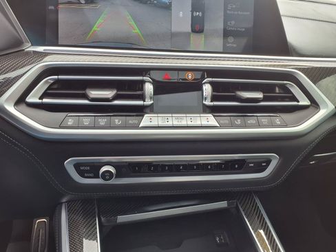 Used 2021 BMW X5 M w/ Executive Package AWD/4WD image 41