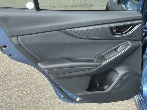 Certified 2023 Subaru Crosstrek 2.0i Premium image 23