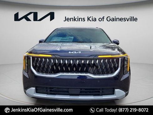 New 2026 Kia Carnival EX image 11