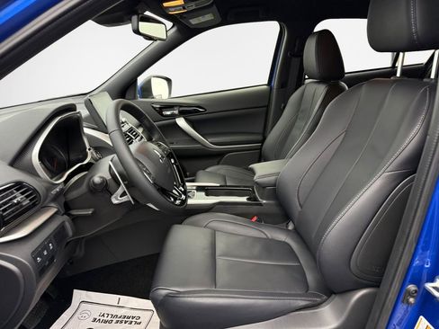 New 2026 Mitsubishi Eclipse Cross SEL image 12