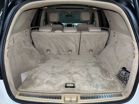 Used 2012 Mercedes-Benz ML 350 BlueTEC 4MATIC image 16