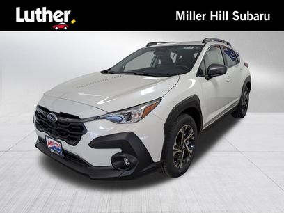New 2025 Subaru Crosstrek 2.5i Premium