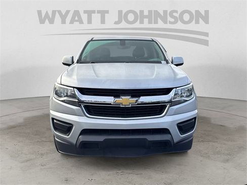 Used 2020 Chevrolet Colorado LT image 8
