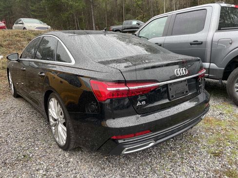 Used 2019 Audi A6 3.0T Prestige w/ Prestige Package image 3