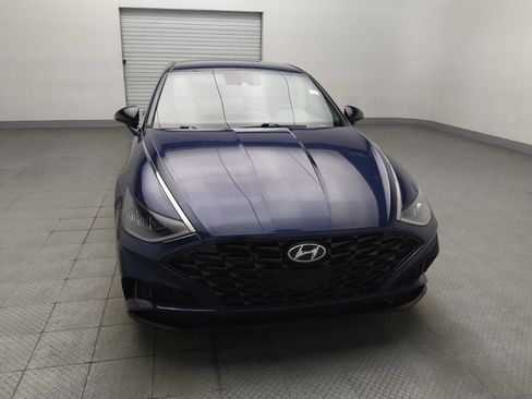 Used 2021 Hyundai Sonata SEL Plus w/ Cargo Package FWD image 14