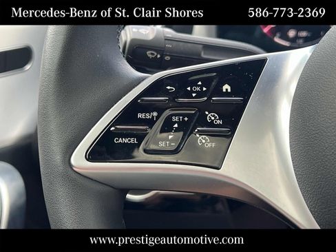 Used 2026 Mercedes-Benz CLA 250 4MATIC image 26