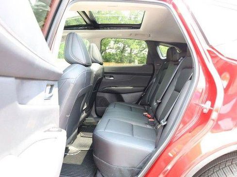 Used 2025 Nissan Murano SL AWD/4WD image 25