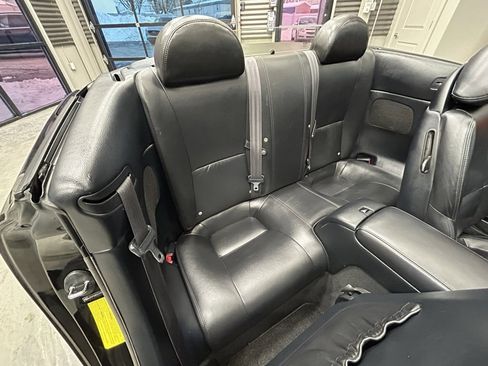 Used 2007 Lexus SC 430 Convertible image 6