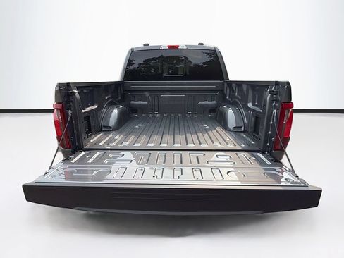 New 2026 Ford F150 XLT w/ Equipment Group 302A MID AWD/4WD image 28