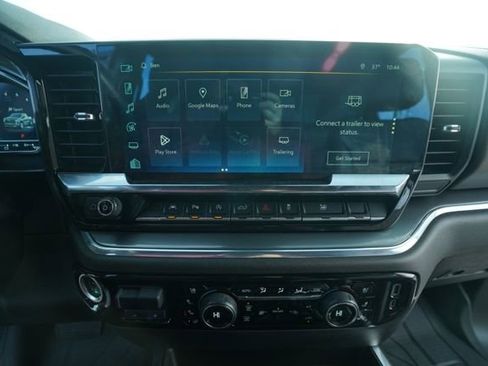 Used 2024 Chevrolet Silverado 1500 High Country image 30