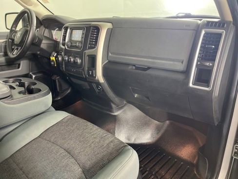 Used 2014 RAM 1500 Big Horn image 30