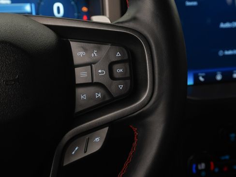 Used 2024 Ford Bronco Raptor AWD/4WD image 19