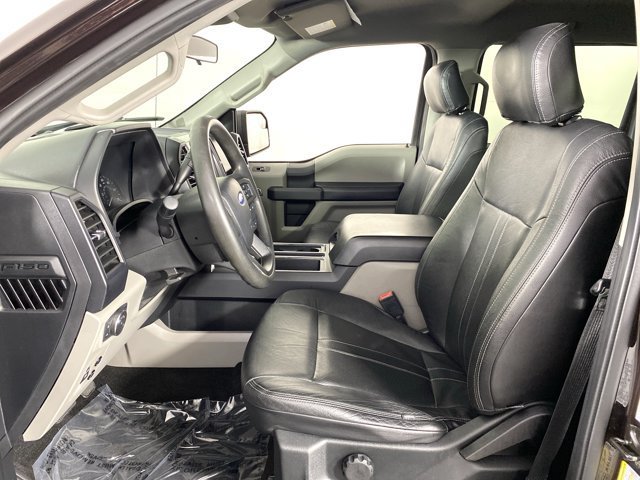 Used 2019 Ford F150 XL w/ Equipment Group 101A Mid AWD/4WD image 16