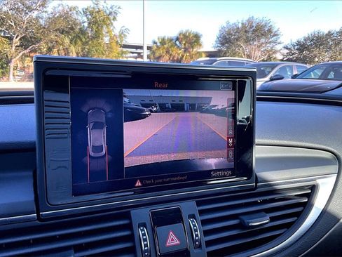 Used 2018 Audi A7 3.0T Prestige image 27