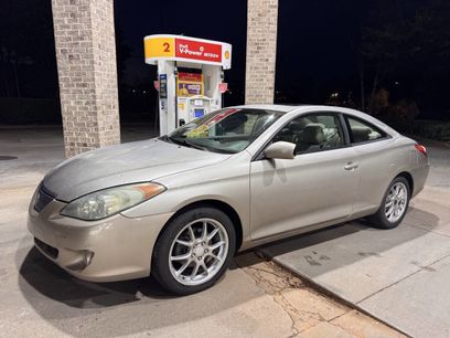 Used 2004 Toyota Solara SE Sport