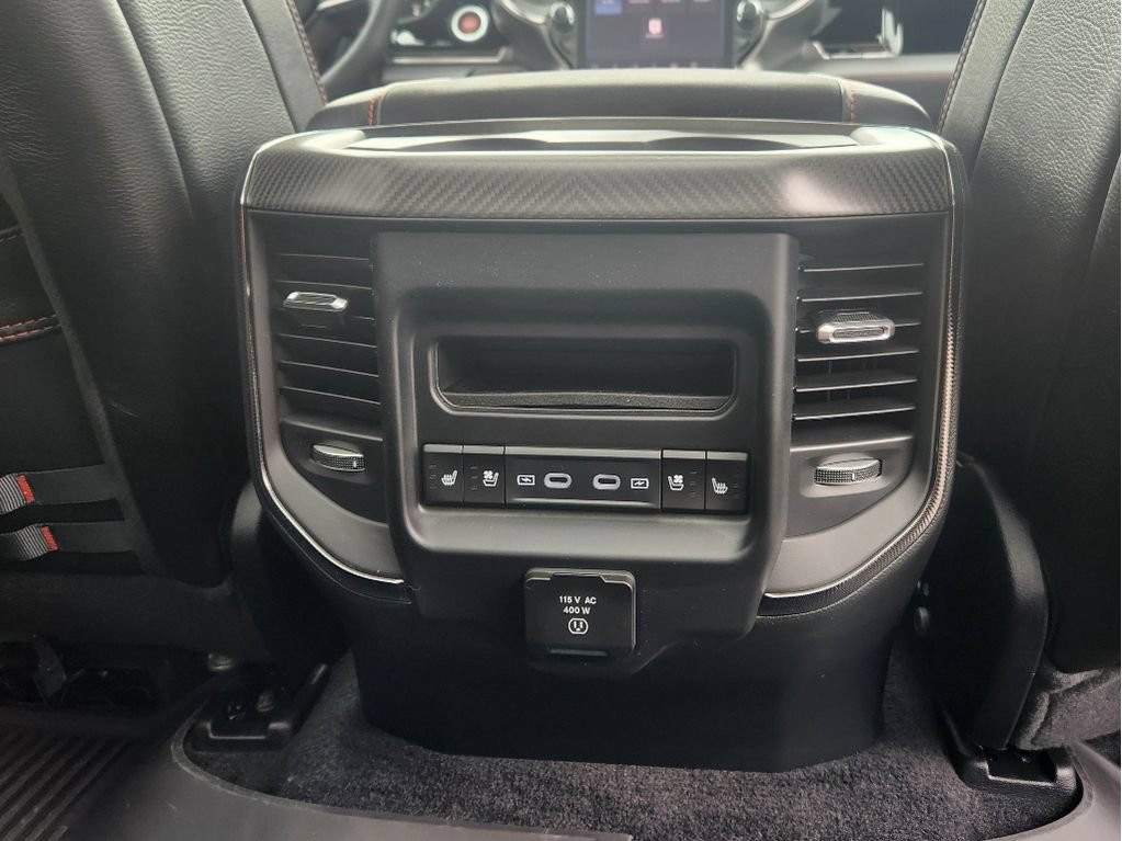 New 2026 RAM 1500 RHO w/ RHO Level 1 Equipment Group AWD/4WD image 53