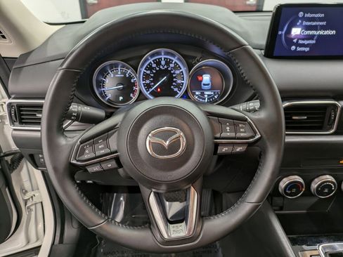 Used 2023 MAZDA CX-5 AWD 2.5 S image 20