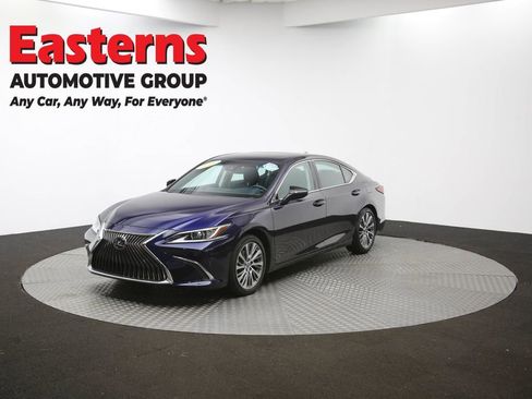 Used 2019 Lexus ES 350 w/ Premium Package image 53
