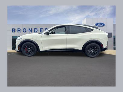 Used 2025 Ford Mustang Mach-E Premium w/ Sport Appearance Package