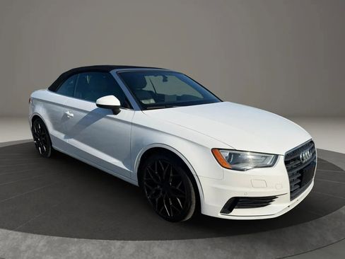 Used 2016 Audi A3 2.0T Premium AWD/4WD image 8