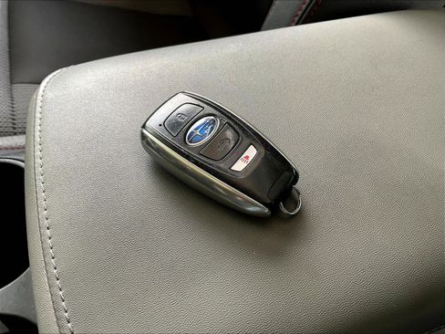 Used 2021 Subaru Legacy Sport w/ Popular Package #2 AWD/4WD image 33