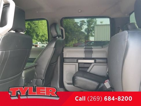 Used 2019 Ford F250 XLT AWD/4WD image 35