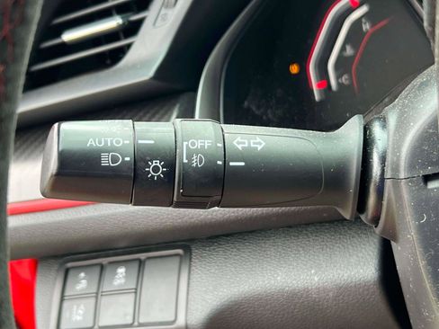Used 2021 Honda Civic Type R image 25