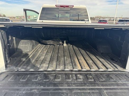 Used 2025 Chevrolet Silverado 2500 LT w/ All Star Edition image 34