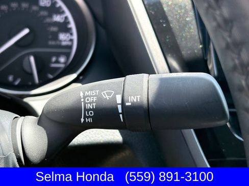 Used 2024 Toyota Camry SE FWD image 14