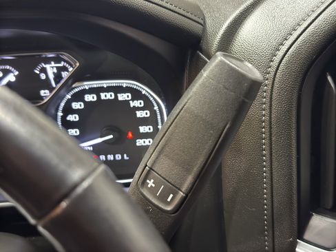 Used 2021 GMC Sierra 1500 SLE w/ X31 Off-Road Package image 28