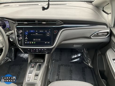 Used 2023 Chevrolet Bolt LT image 52