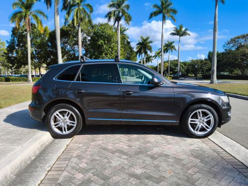 Used 2014 Audi Q5 2.0T Premium Plus image 13