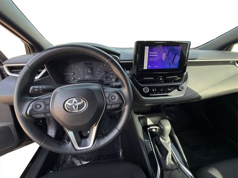 Used 2024 Toyota Corolla SE image 28