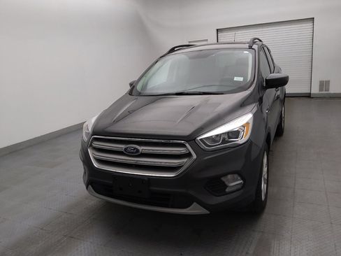 Used 2018 Ford Escape SEL image 15